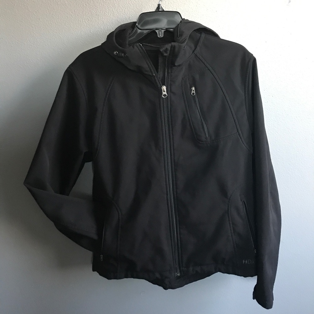 Woman's Double Diamond Lightweight Jacket
